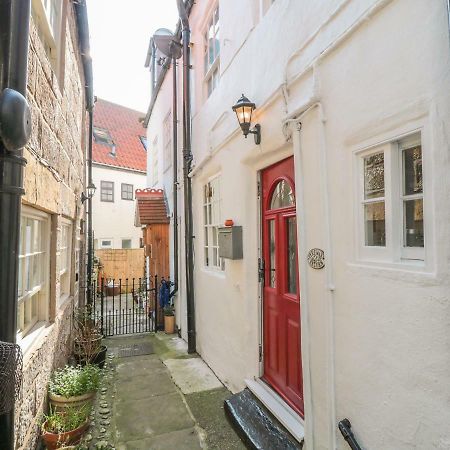 Villa Tyreman'S Return Whitby Esterno foto