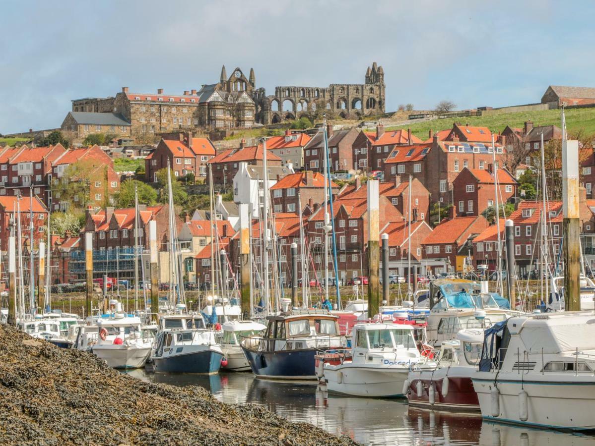 Villa Tyreman'S Return Whitby Esterno foto