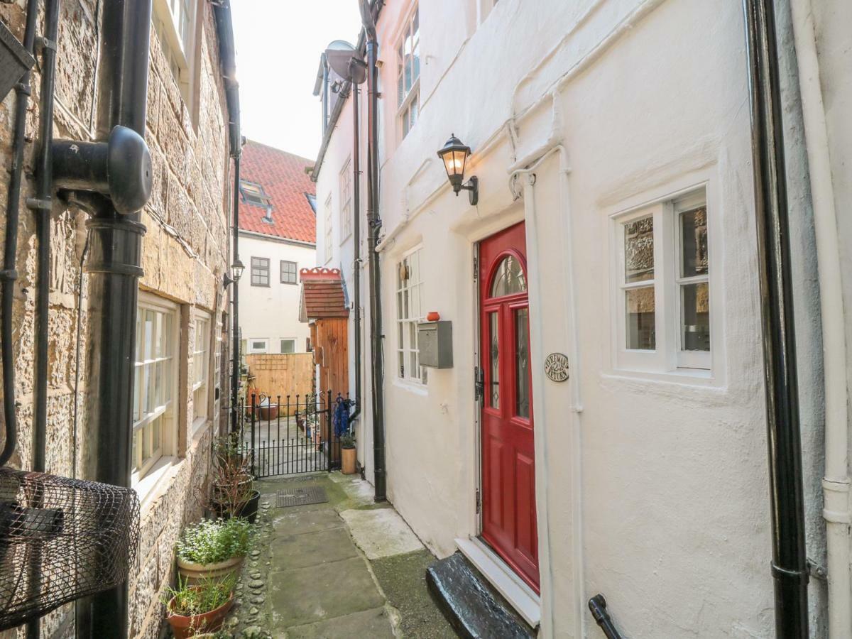 Villa Tyreman'S Return Whitby Esterno foto