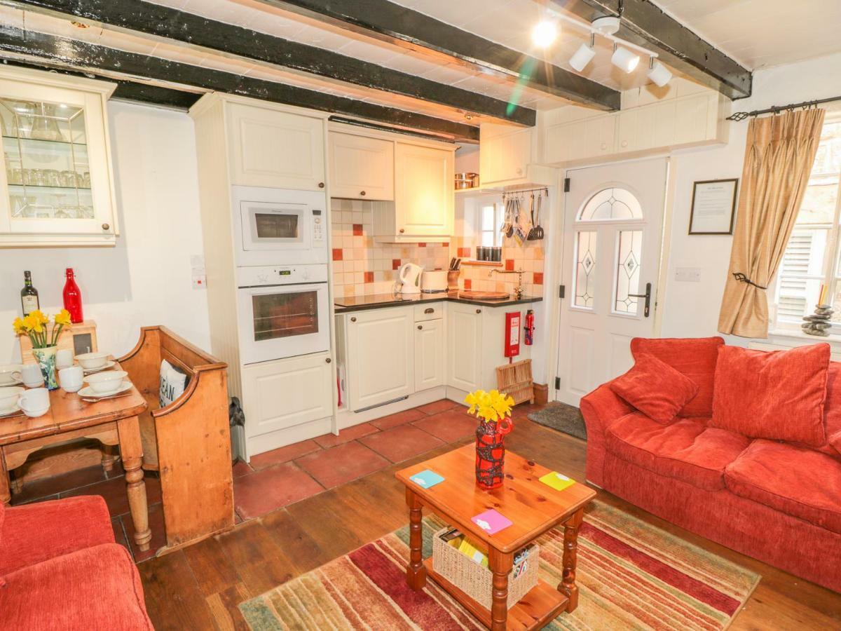 Villa Tyreman'S Return Whitby Esterno foto