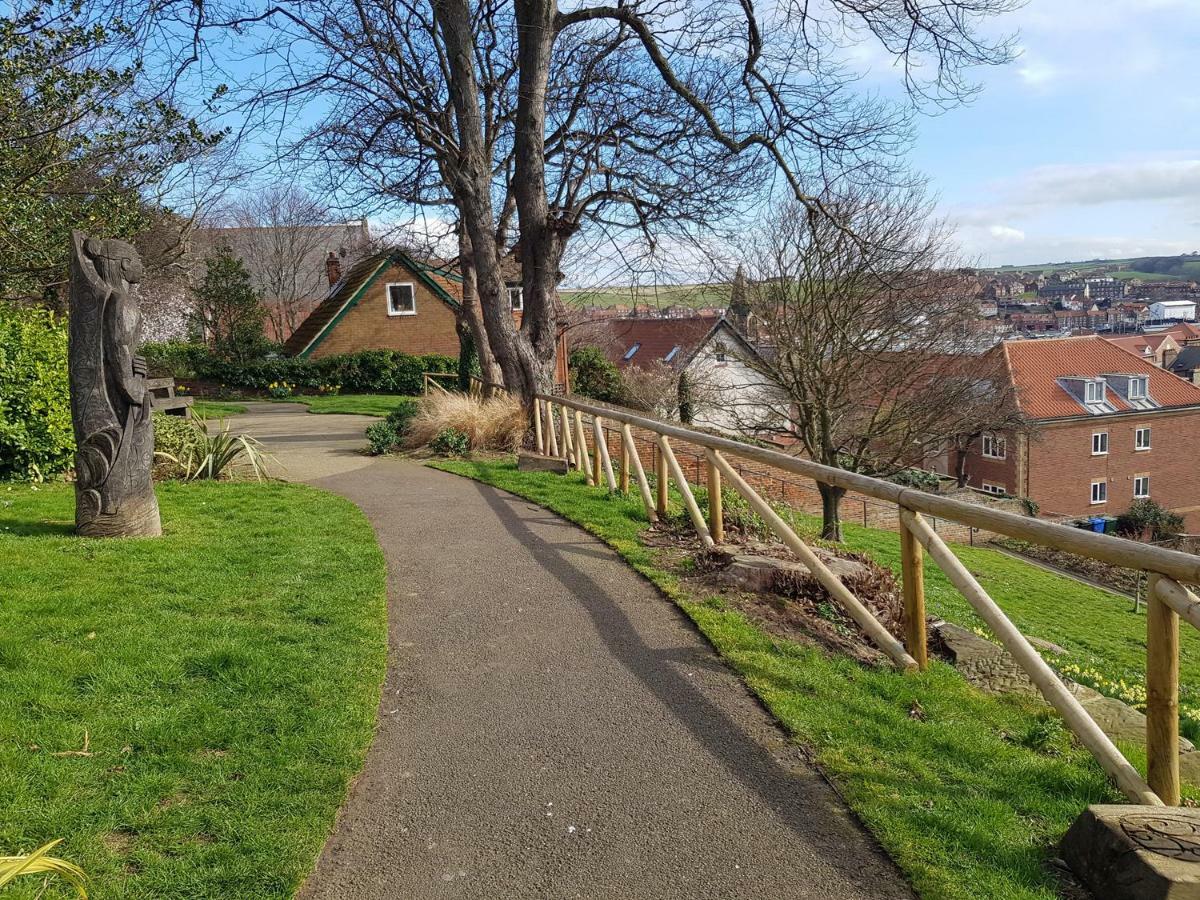 Villa Tyreman'S Return Whitby Esterno foto